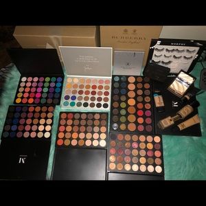 Meet your Posher, Mariela